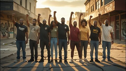 Blacks are getting what they deserve!!!!!!!!!!!!