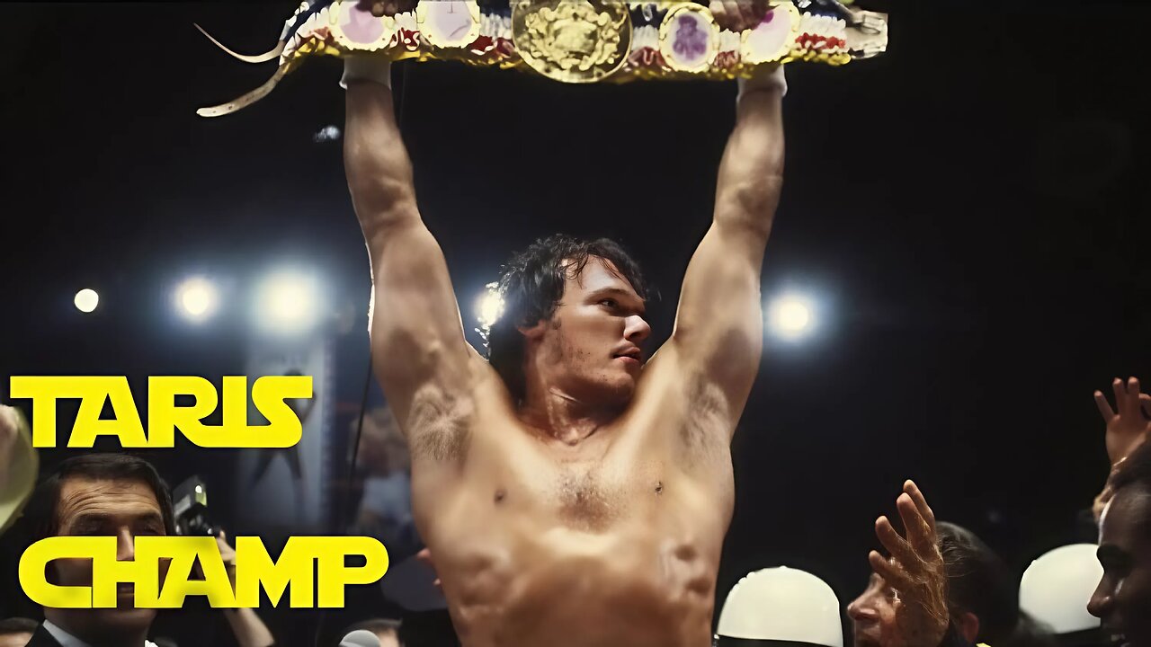 Space Rocky