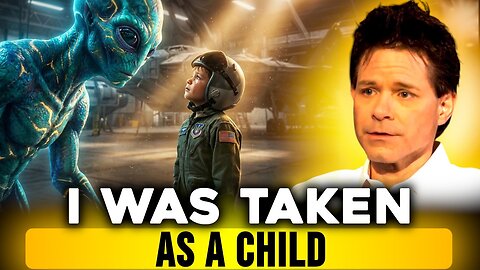They Experimented On Children To Fight Aliens