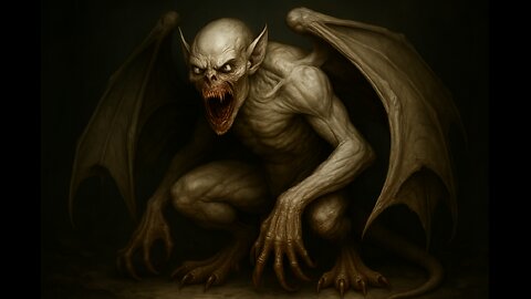 Ell Vampiro Del Lamento Eterno 💀