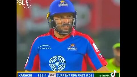 Beautiful movement of PSL