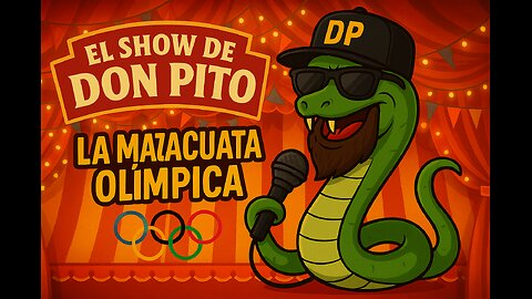 La Masacuata Olímpica