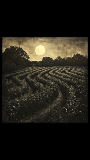 The Whistler in the Cornfield