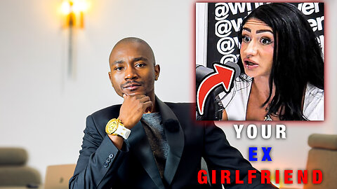 She Regrets Losing Her Power: CornStar Exposed for Age Gap Hypocrisy | Whatever Podcast Reaction