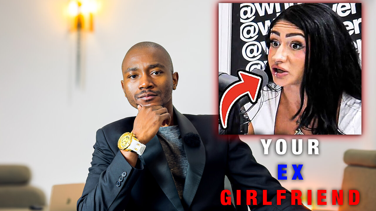 She Regrets Losing Her Power: CornStar Exposed for Age Gap Hypocrisy | Whatever Podcast Reaction