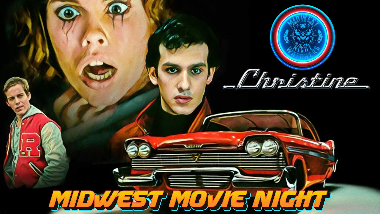 Christine (1983)