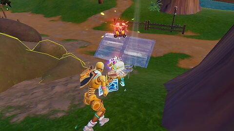 First Victory Royale in Battle Royale After Decades 😭