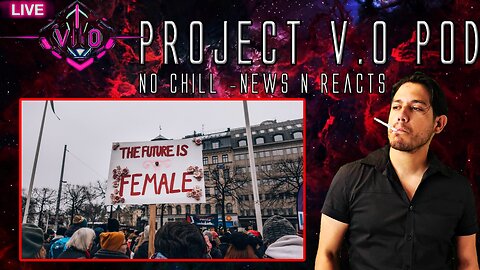 No Chill, Sh** Talk - and Reacts