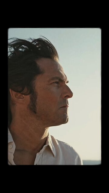 Things Men Understand Only at the End