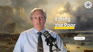 Eating the Poor: Western Nations Are Going Bankrupt [stream #91]