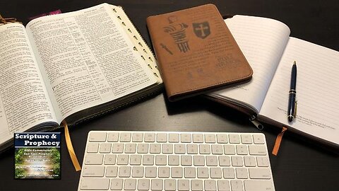 Embark On A Sustained Struggle For Holiness!