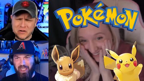 Beardo Tells the Pokemon Tourists To Go Frick Themselves