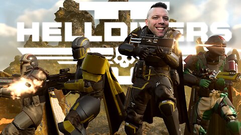 I Haven't Played Helldivers II in a YEAR! Is It Better Now?