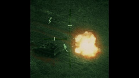 One Man, One Mine, One Mission:Russian Soldier Destroys Fortified Ukrainian Position with TM-62