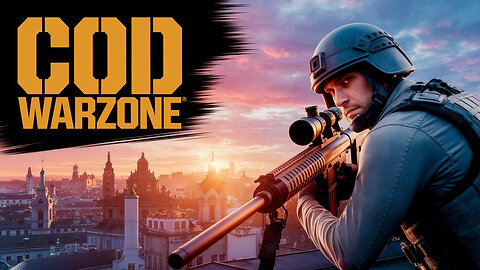 Call of Duty Live!