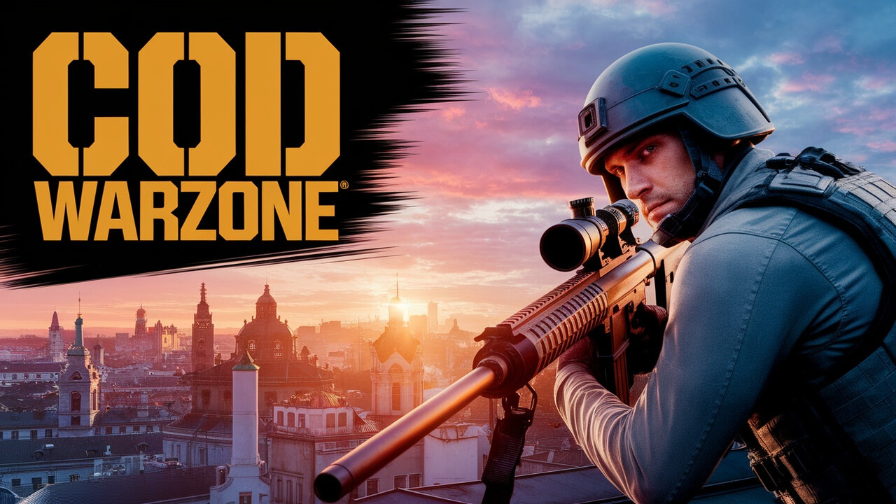 Call of Duty Live!