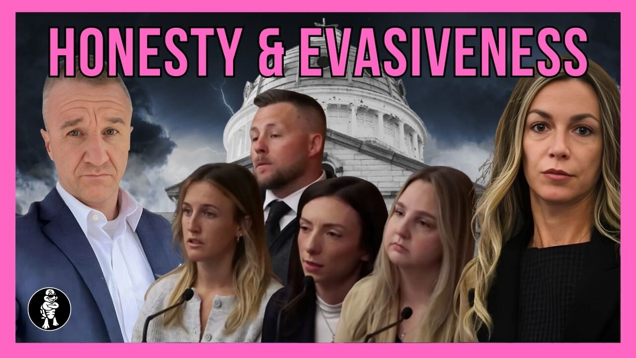 Ep760 - Karen Read Retrial Day 9: Ryan Nagel, Heather Maxon, Katie McLaughlin, Sarah Levinson
