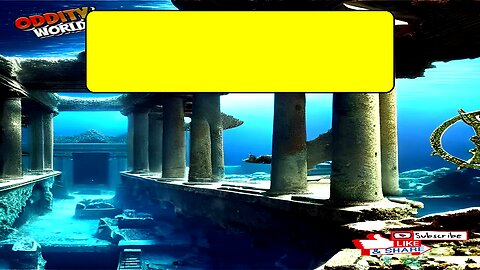 Atlantis Found? The Catastrophic Truth Revealed #Atlantis #LostCivilization...