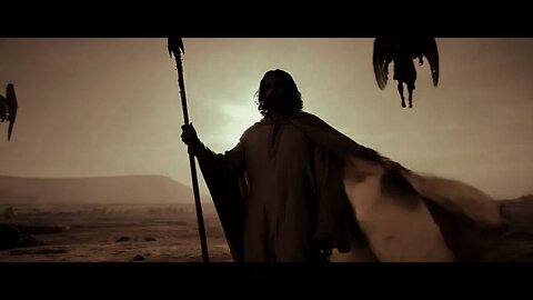 The Rise of the Antichrist Short Film