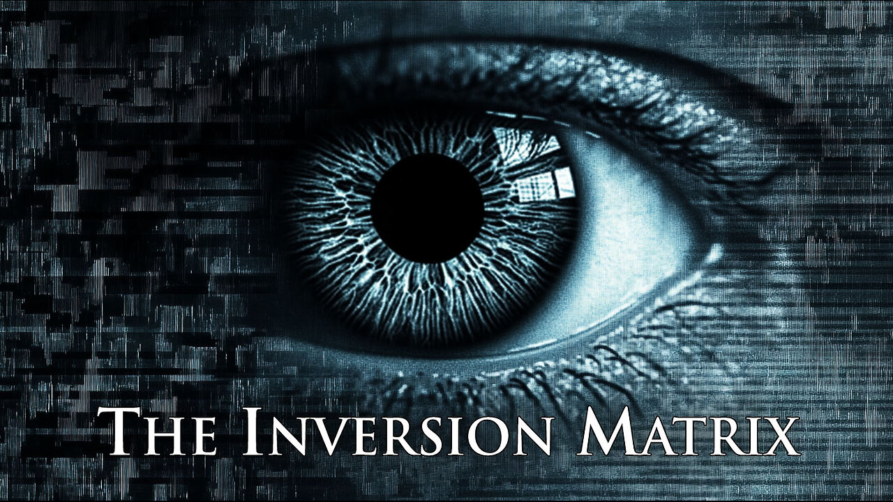 The Inversion Matrix