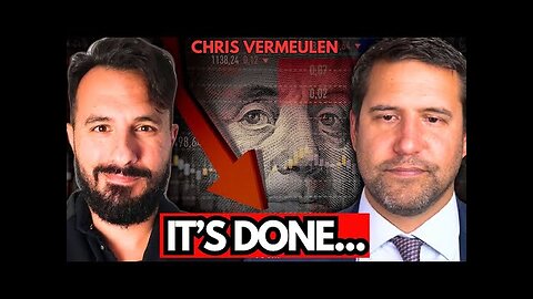 URGENT: Did GOLD Prices Just Signal an END...For The Stock Market ! | Chris Vermeulen