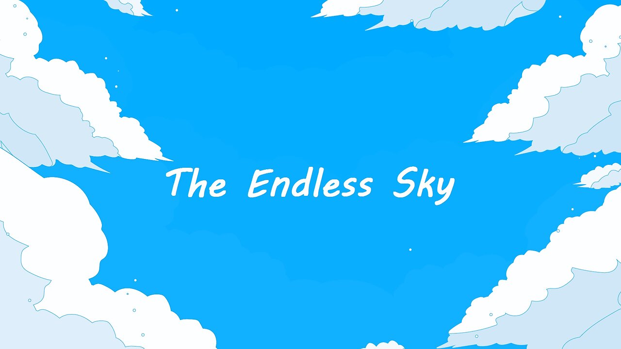 The Endless Sky