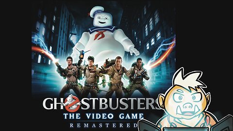 OGR - Ghostbusters the Videogame Part 2