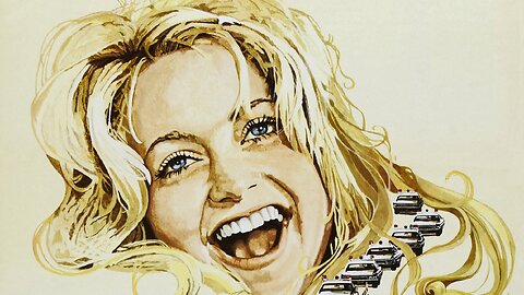 The Sugarland Express-Goldie Hawn, William Atherton, Ben Johnson-1974 IMDb 6.7/10-