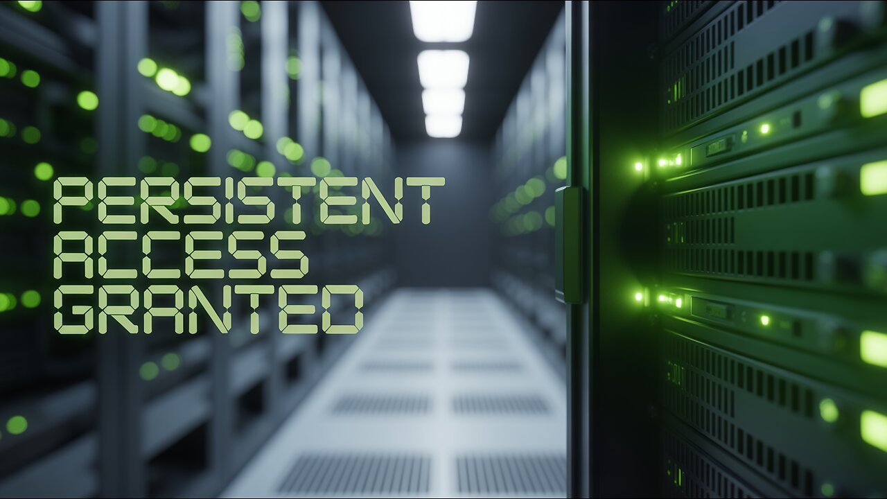 Post-Exploitation 🛠️ Maintaining Access Like Hackers Do | Ethical Hacking Guide