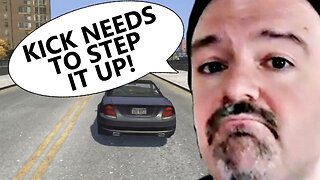 DSP Unhinged Begging Manifesto Falls on Deaf Dent Ears - GTA IV Moved 2 Night DLC Wage Quit 07-22-25