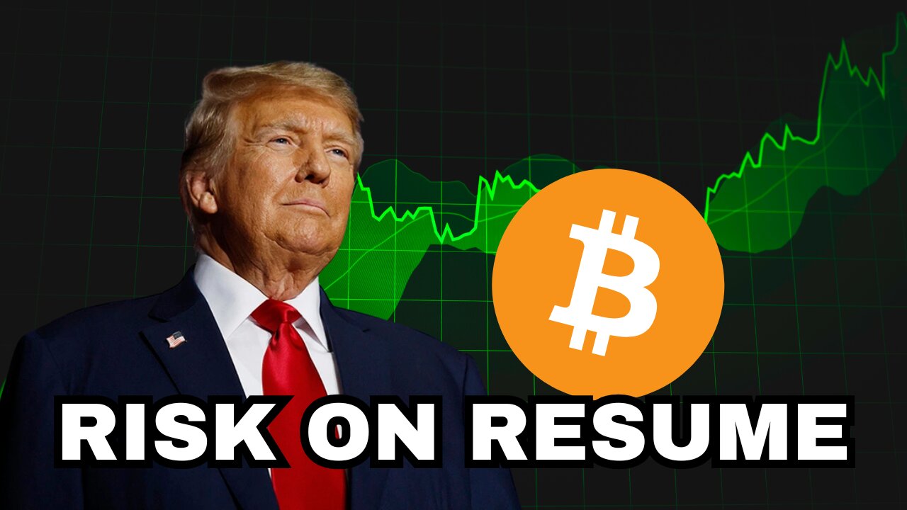 Could August end-up being BULLISH for risk on assets?! $BTC $ETH $SOL $BMNR $TTD $SBET