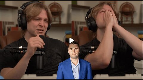 online rival Dean Withers breaks down on learning Charlie's murder