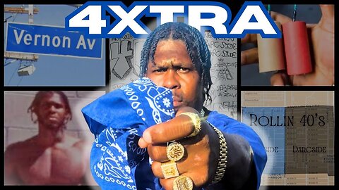 How 4Xtra Beat 2 Bodies, 2 Life Sentences & Blew Up Online