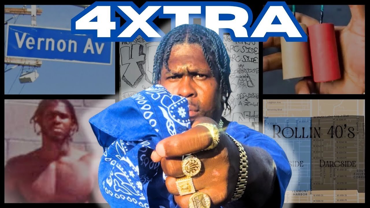 How 4Xtra Beat 2 Bodies, 2 Life Sentences & Blew Up Online