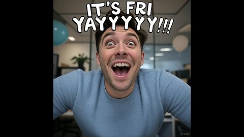 A SUPER FRI-YAY MAGA BLAST!!!! BEGGIN YOU TO WATCH TILL THE END!!!!
