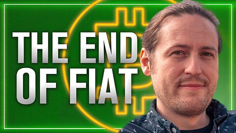 Fiat Collapse? Bitcoin Builders & Voices Speak Out 🚨 Interviews Special | Roxom Report London