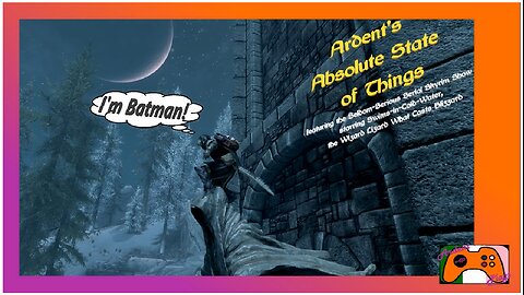 The Absolute State of Things 25.12.11