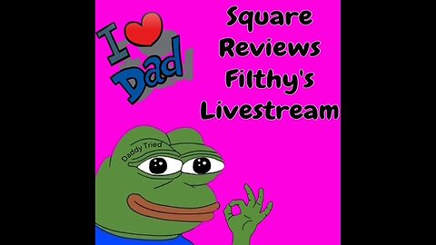 3-21-2025 DOOOIN Review & Reaction to daddy