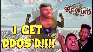 LowTierGod's TROLL-TANGO TANTRUM [Rog Rewind⏱️ Rage Compilation]