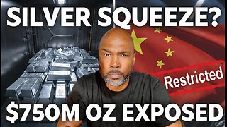 Silver Now More Strategic Than Ever, Here’s Why (RTD News Update)