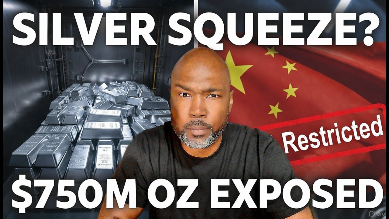 Silver Now More Strategic Than Ever, Here’s Why (RTD News Update)