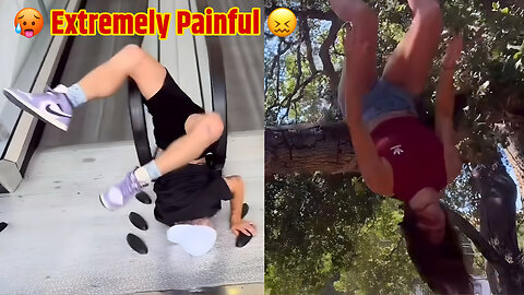 Top Doctor Analyzes the MOST PAINFUL Fails of the Week,