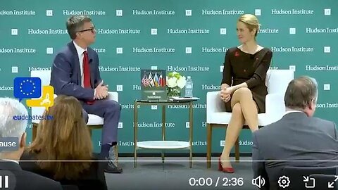 "EU's Kaja Kallas on Navigating Challenges with China: A European Perspective"