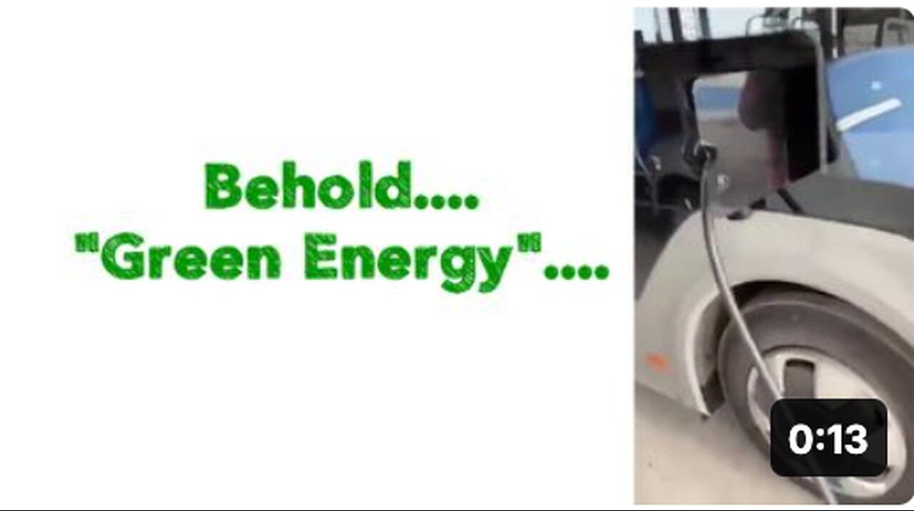 "Exploring the World of Green Energy"