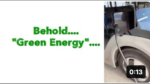 "Exploring the World of Green Energy"