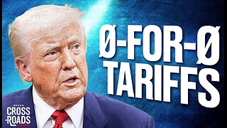 Stocks Surge as EU Ready to Negotiate on Tariffs; CCP Gets Ultimatum