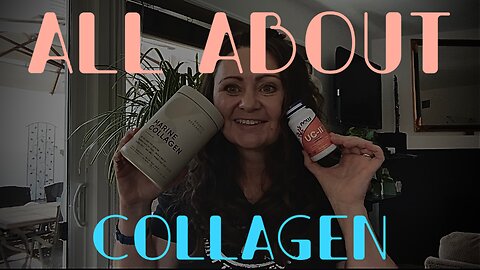 Collagen 101