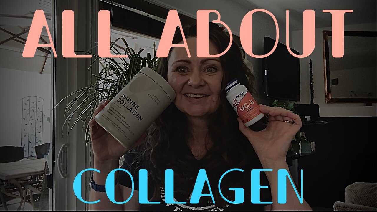 Collagen 101