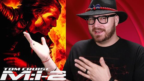 🫴🏼 Mission : Impossible - 2 (Review)