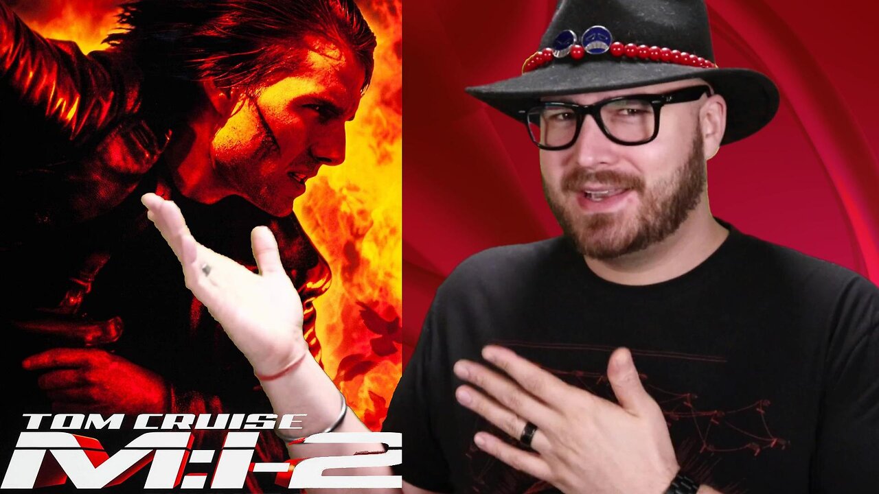 🫴🏼 Mission : Impossible - 2 (Review)
